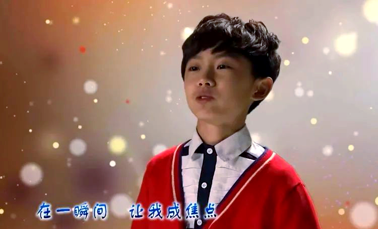 《快乐星球5》上线恰迎马嘉祺18岁生日