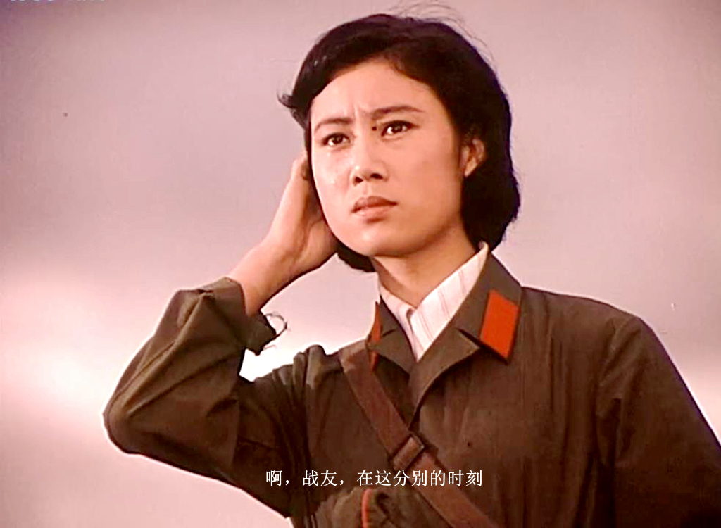 电影怀旧:《铁甲008》,李世玺李岚里坡主演,爱国影片荡气回肠