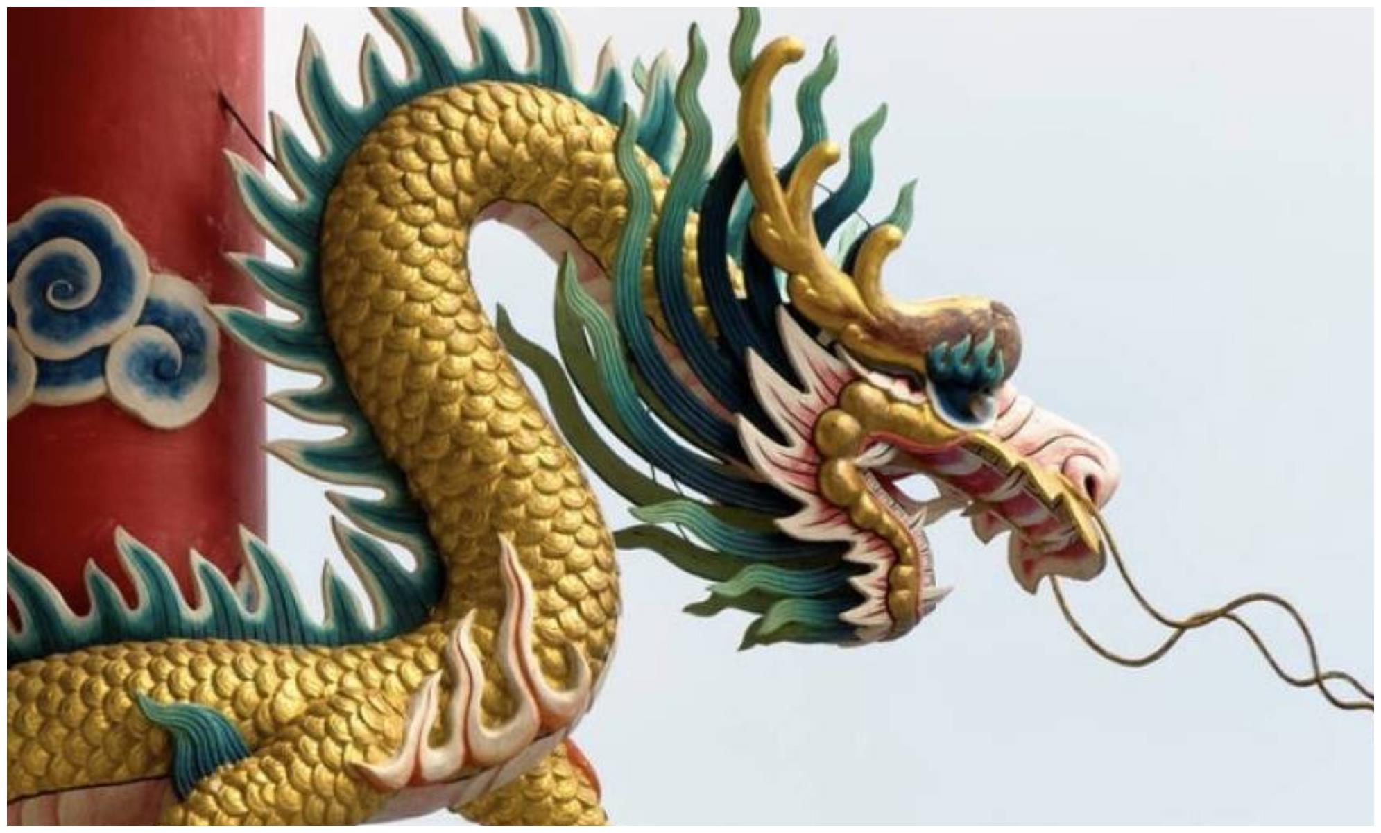 往后10天,生肖龙摆脱霉运迎接大好运势,顺利搭乘好运班车