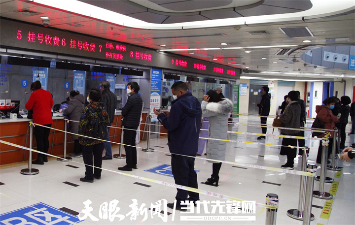 广安门医院跑腿挂号，外地就医方便快捷的简单介绍