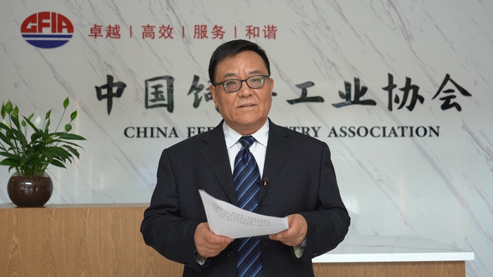 王宗礼:预计全年饲料总产量将超过近年的较好增长水平