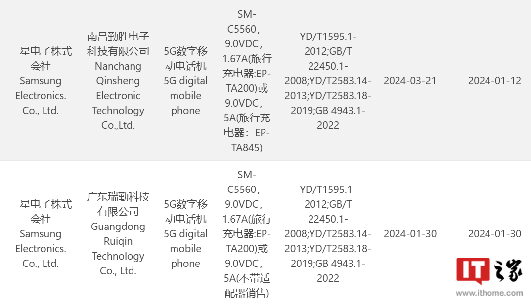 三星c5详细参数图片