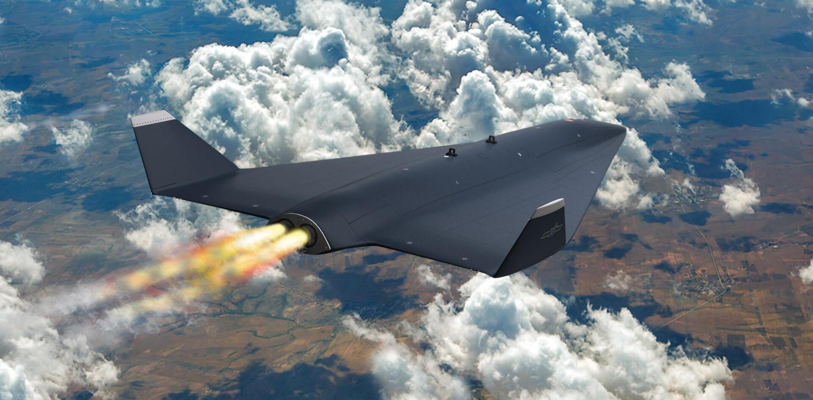 wz-8的这个性能完全超出了预料,几乎就是为了穿透美