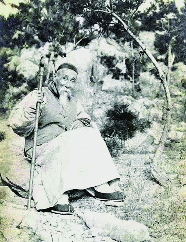 劳乃宣与嘉兴|中国最早的大学畿辅大学堂的创办人之一