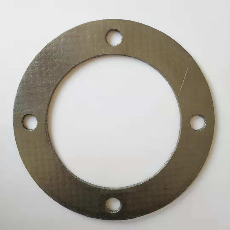 高温高压密封垫片