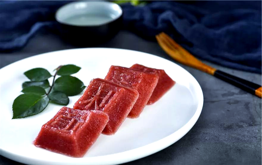 横溪年糕:传承与创新交融的新时代美味