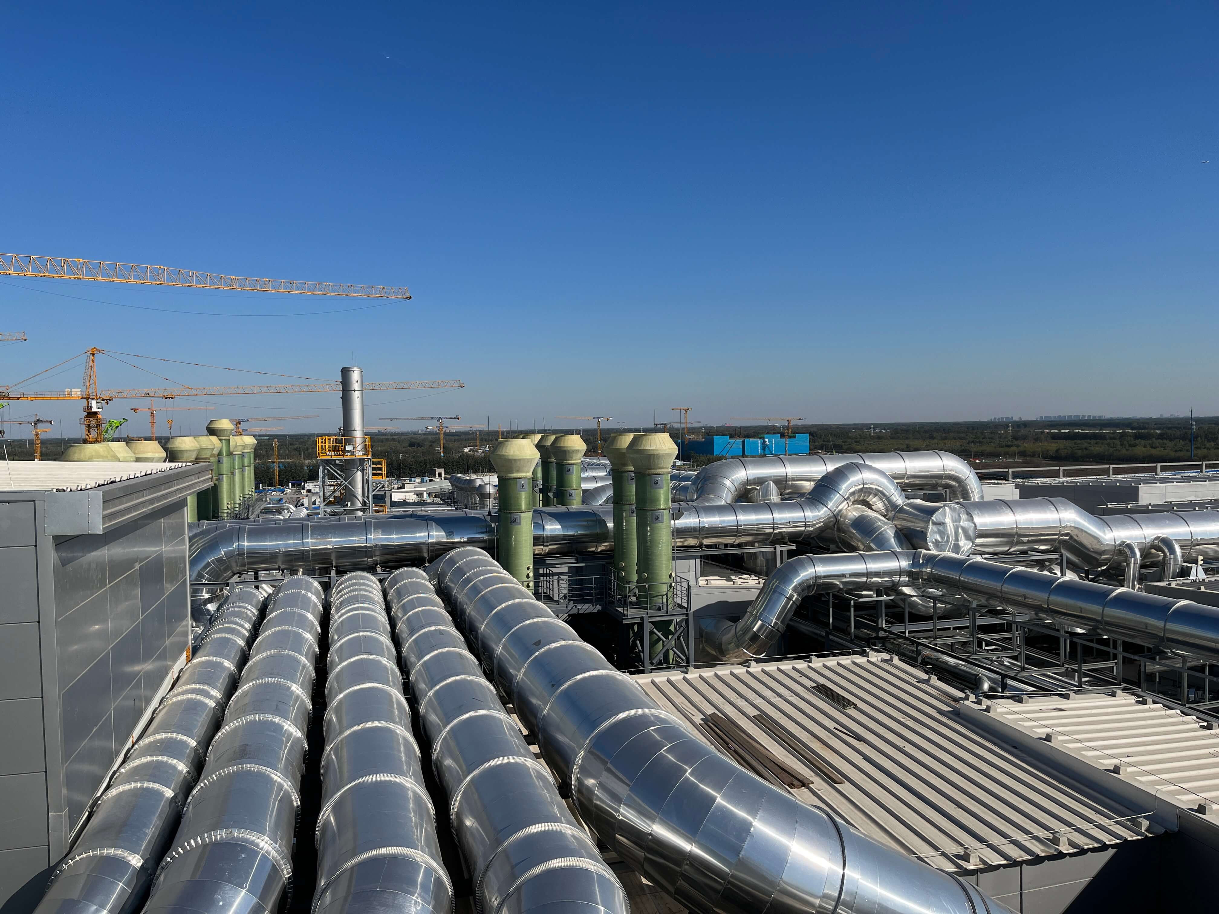 特氟龙风管(不锈钢特氟龙风管特点及用途详细介绍)