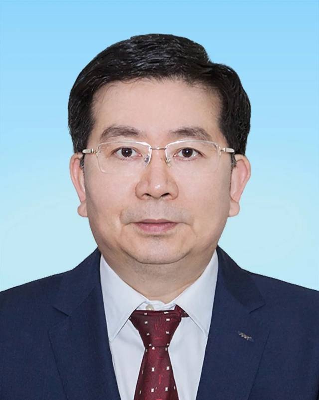 梅河清当选新一届佛山市监察委员会主任