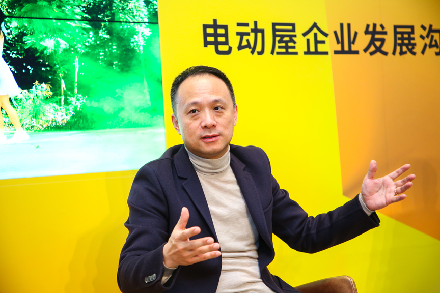 刚发布的新品牌该如何搅局中国纯电动汽车市场?