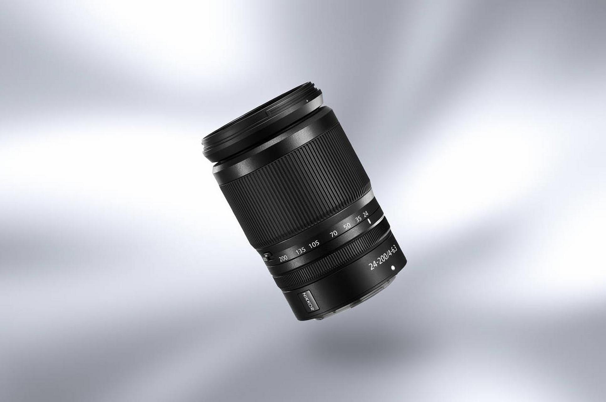 不得不说,尼康z5和z6 ii的寿命还是很长的,但显然也快到时间了,最近