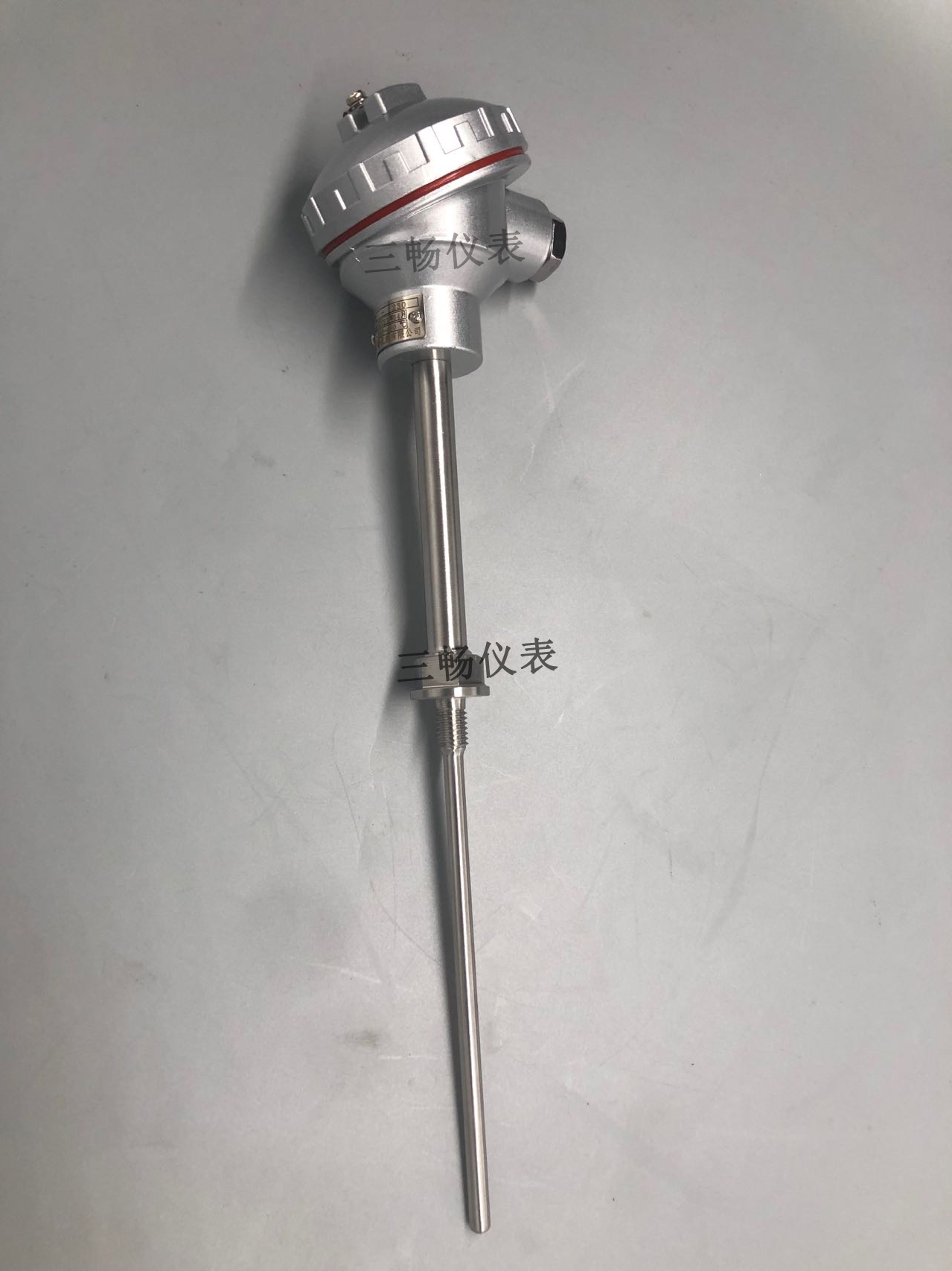 wzpn-230热电阻三畅