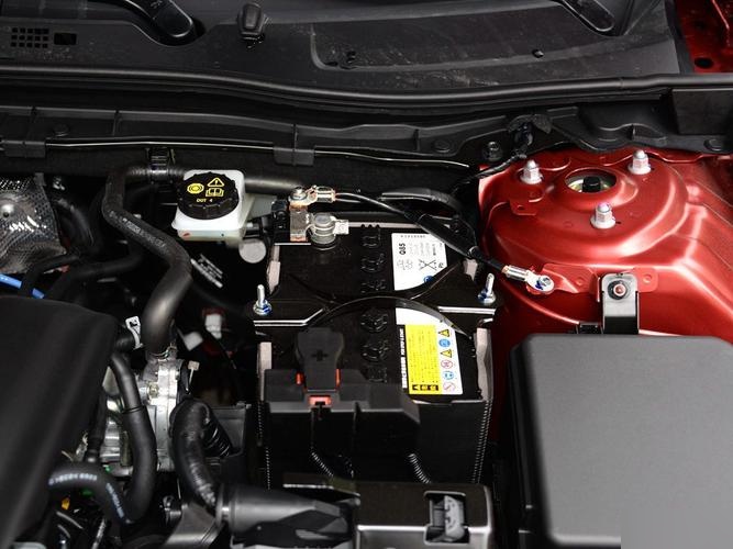 马自达昂克赛拉电瓶品牌型号
