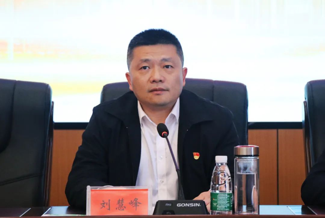 沅江:开展业务培训 为全市纪检监察干部"蓄能充电"