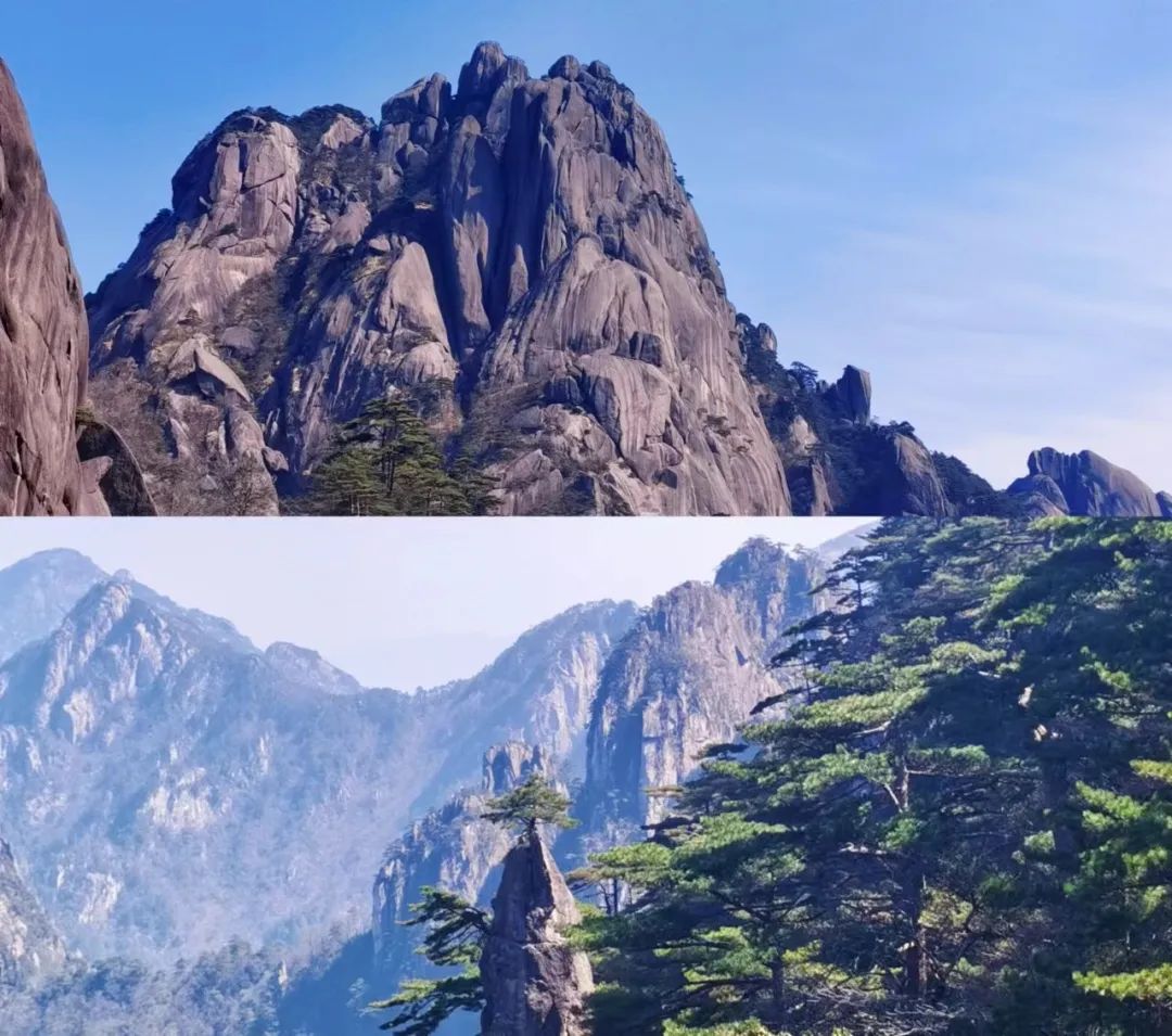 黄山风景区面向全球游客开展"免门票开放