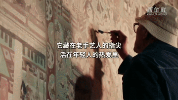 讓中華優秀傳統文化煥發新的時代光彩-有駕