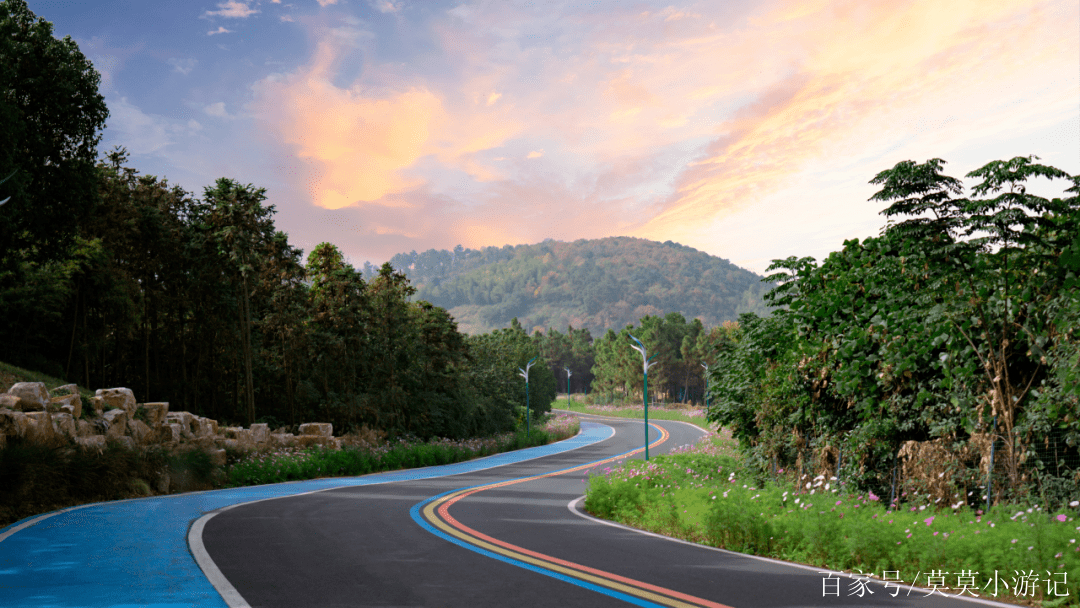 溧阳一号公路(溧阳一号公路介绍)