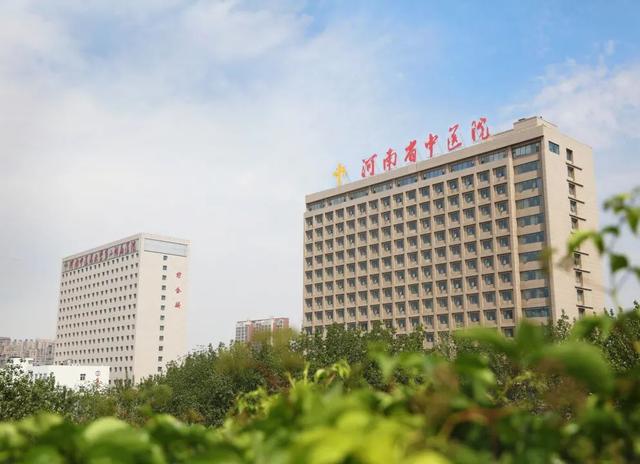 河南中医药大学地图图片