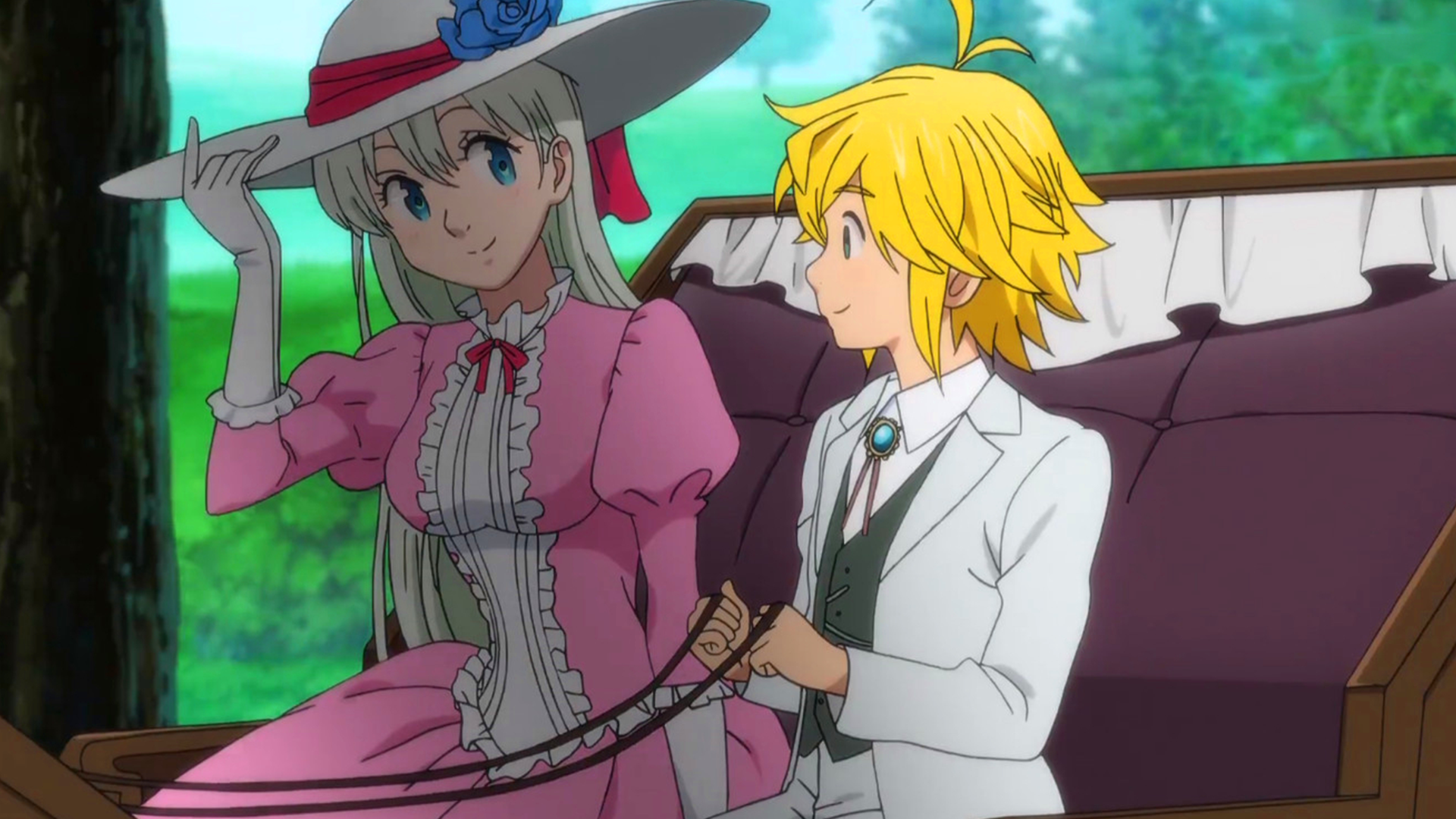 《愤怒的审判》梦想是起航,等待是终点,玛琳展现靓丽的人生道路