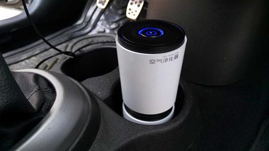 车载负离子发生器有什么用