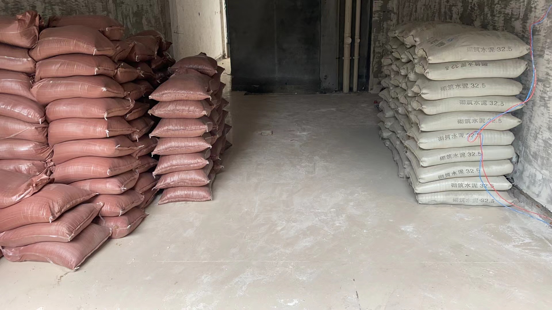 杭州全市低价批发配送黄沙,水泥,砂石,砖块,瓜子片配送电话!