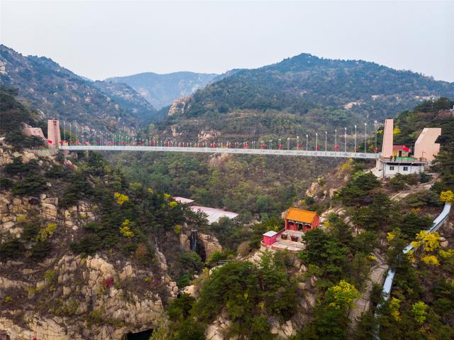 济南房干村获得联合国生物多样性大会认可!