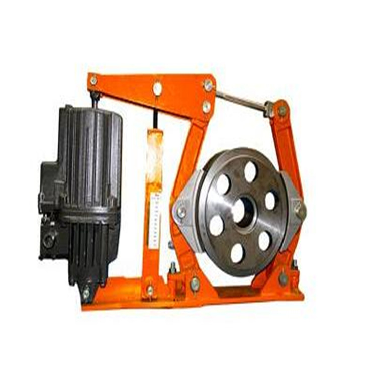 电力液压鼓式制动器ywz9-315/e80液压制动器总成厂家