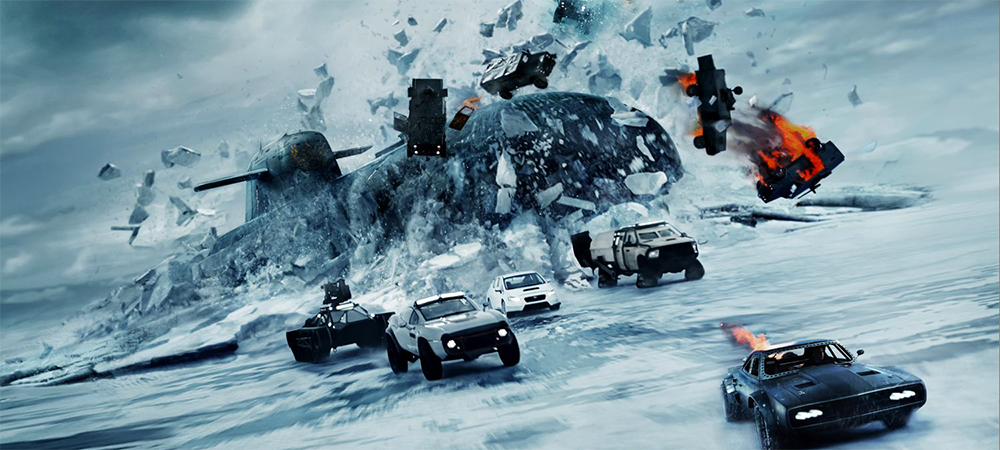 《速度与激情4》电影分享解说之(4-1)