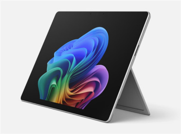 起售价13000+！微软正式发布Surface Pro 12：回归首发Intel芯