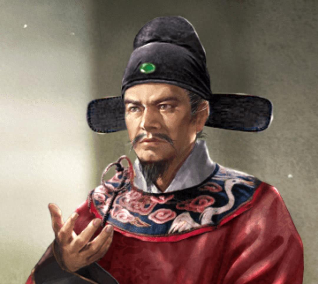 杨廷和落败:一个把自己停留在夕阳晚照和帝国余晖之下的大明文臣