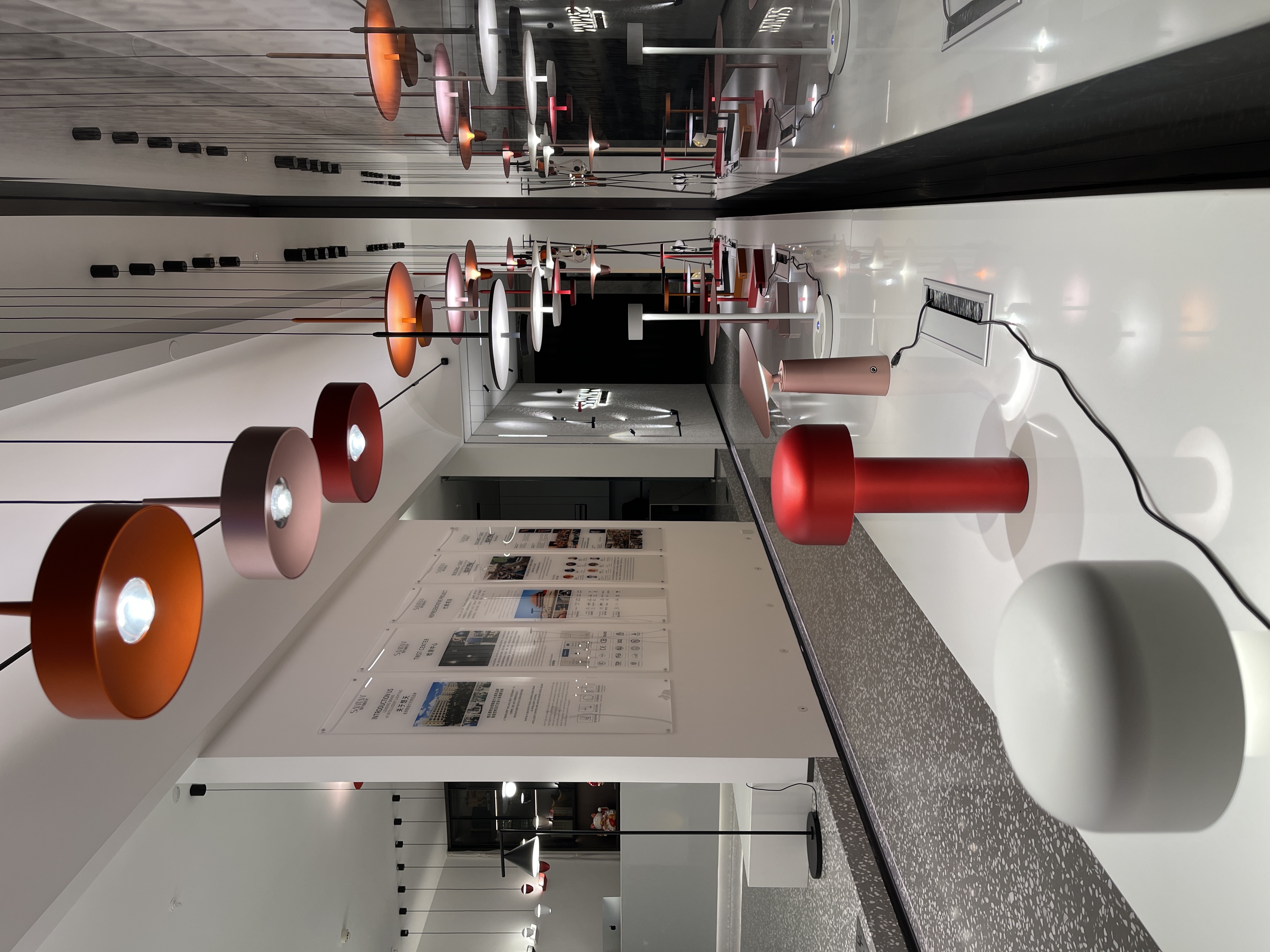 想天照明科技(大连)分公司,福州想天照明智能体验馆盛大开业!