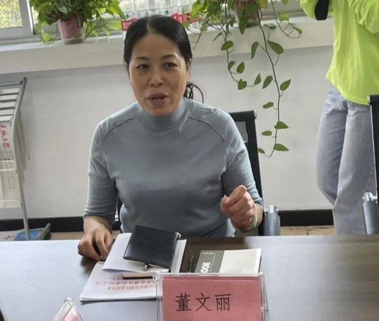 区妇联召开村(社区)女性进"两委"和妇联换届工作调研座谈会