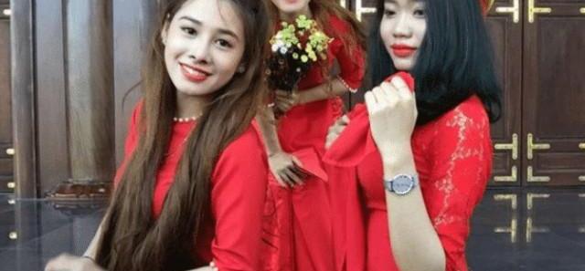 从越南"紫霞仙子"到湖南小伙:简单幸福的国际爱情故事