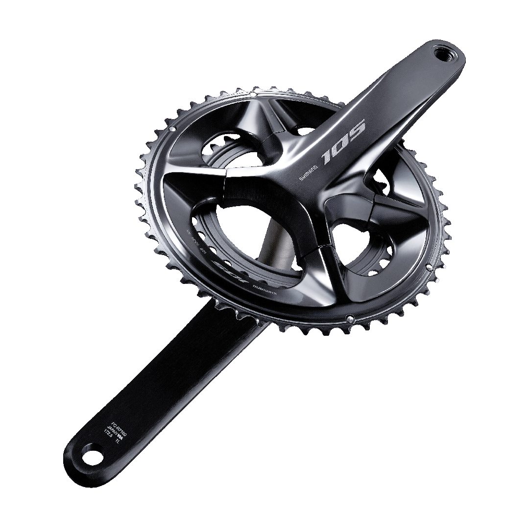 禧玛诺公路车变速套件等级分类详解