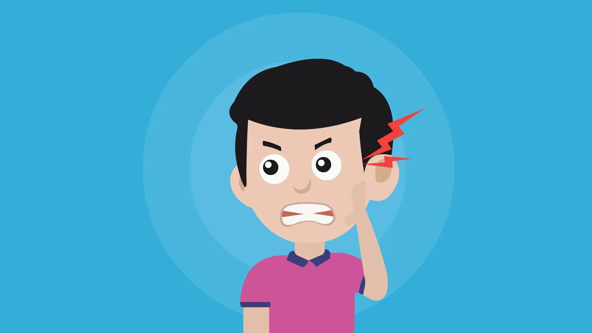 头痛是什么原因引起的?