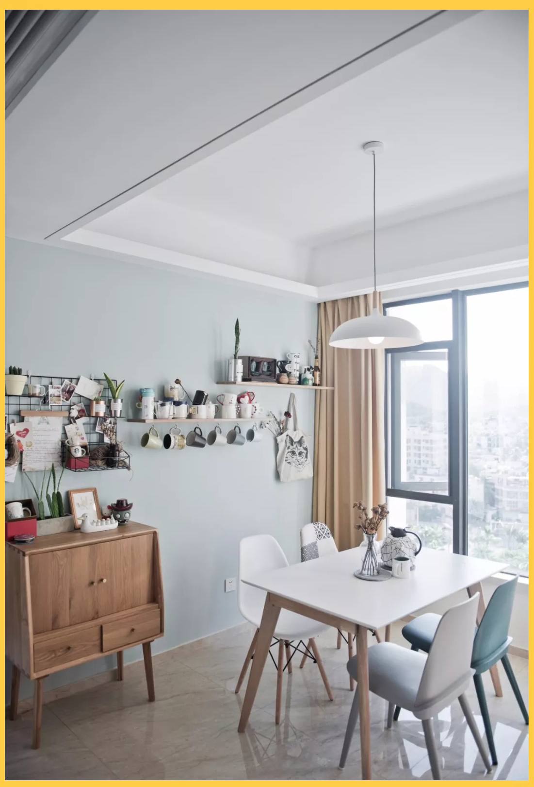 吊顶装修全攻略:凹凸造型的选择与注意事项