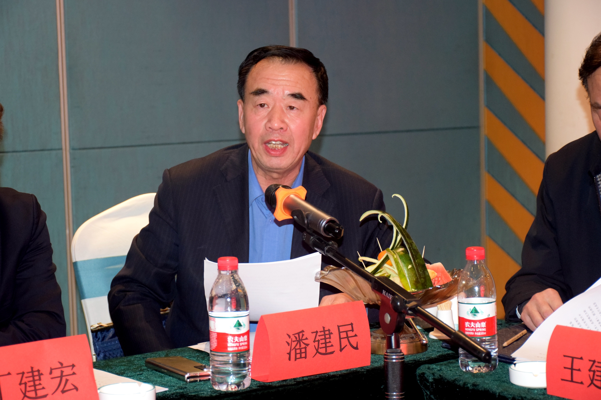 山西省饭店业商会:守正创新搭平台 培根铸魂强服务