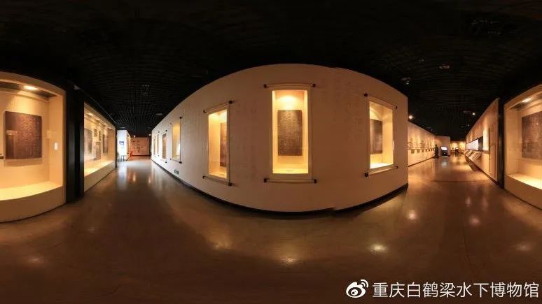 中国十大最美博物馆图片
