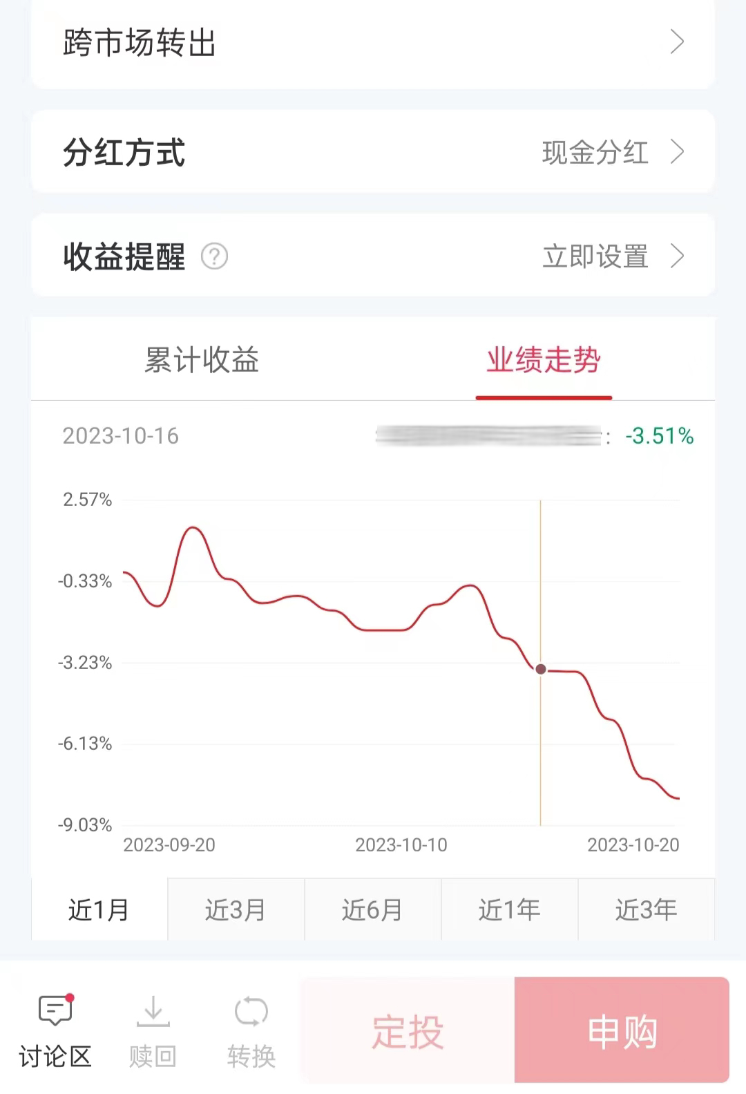 查询持有基金有以下几种方法