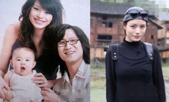 汪峰几个老婆的照片图片