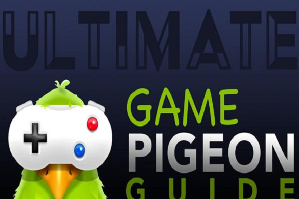 gamepigeon怎么下架了