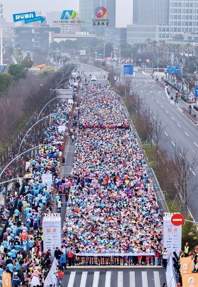以赛为媒以赛阅城打造奔跑的城市会客厅