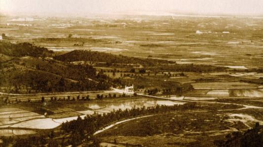 旧时光丨这些天河老照片你见过吗?