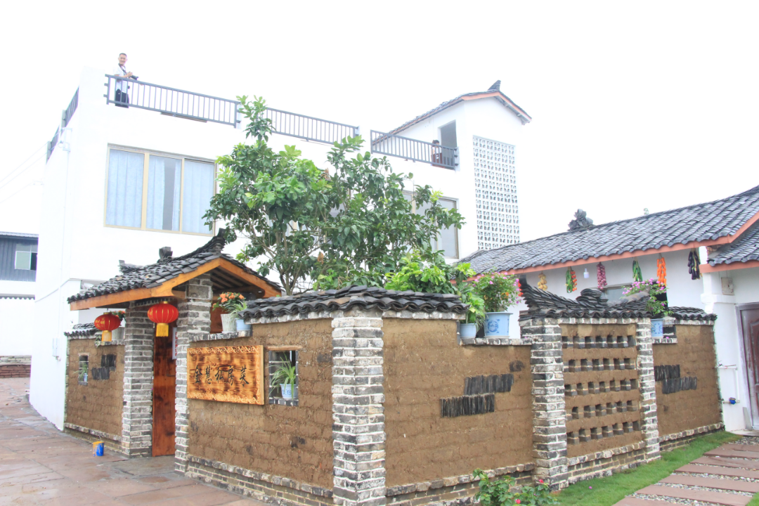 安逸走四川花香漫德阳解锁德阳五一新玩法美丽乡村游