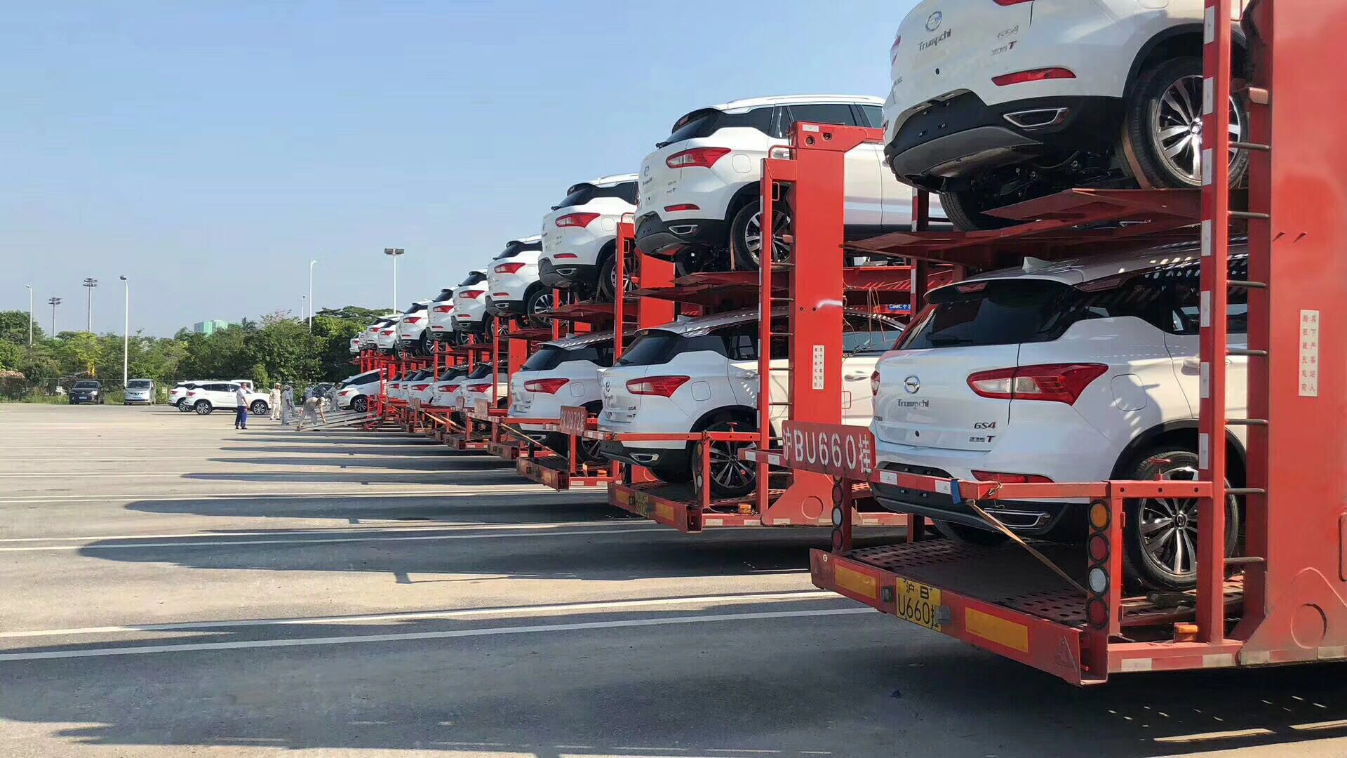 西宁轿车托运 西宁汽车物流西宁汽车托运西宁轿车物流运输公司