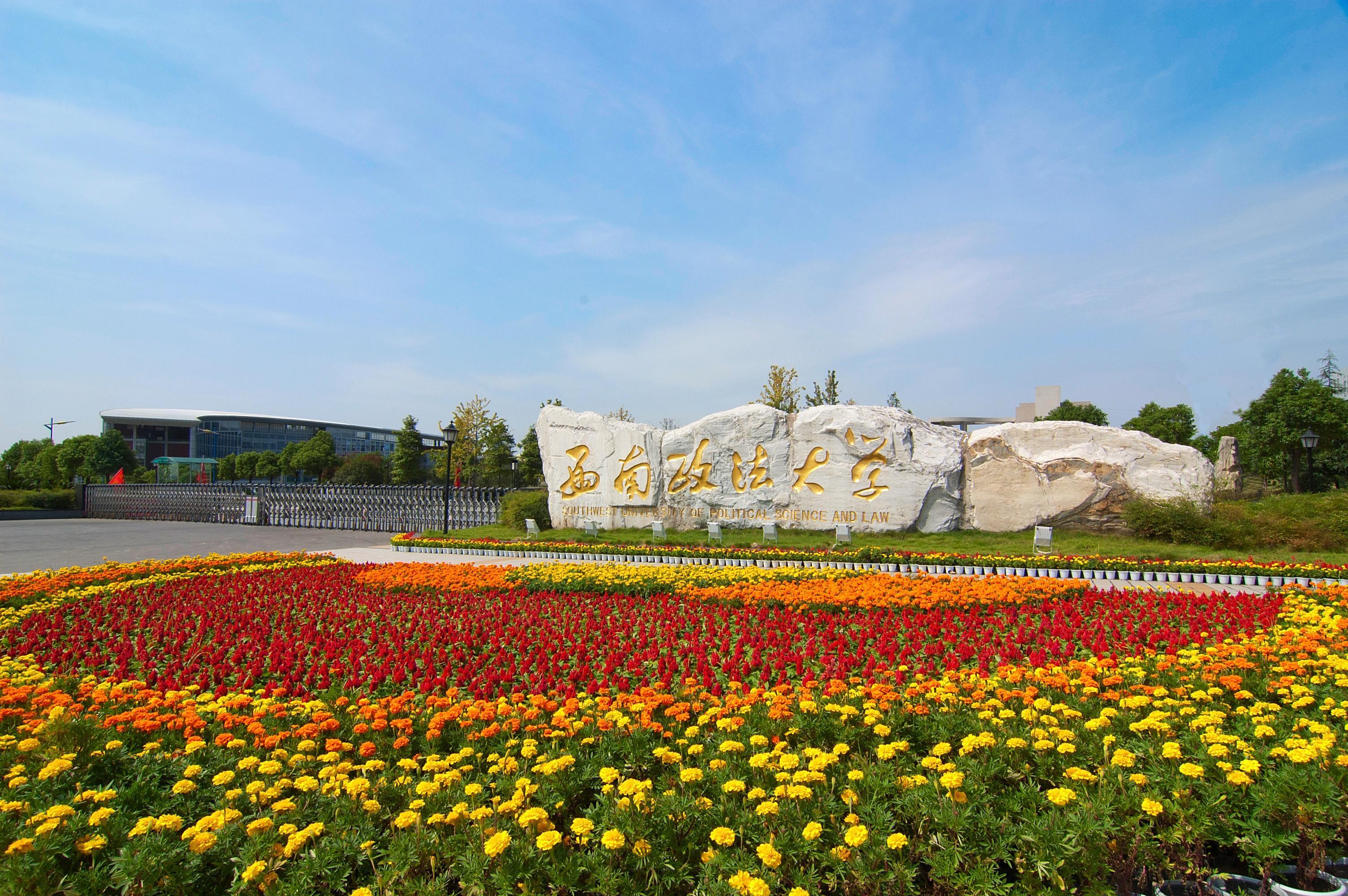 从河北衡水到重庆朝天门,法学五院四系学生的十年心路历程(中)