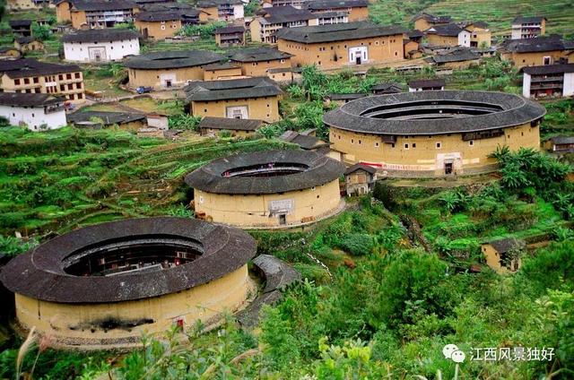 走进客家的"精神摇篮",探索客家文化的精髓,从这里开始!