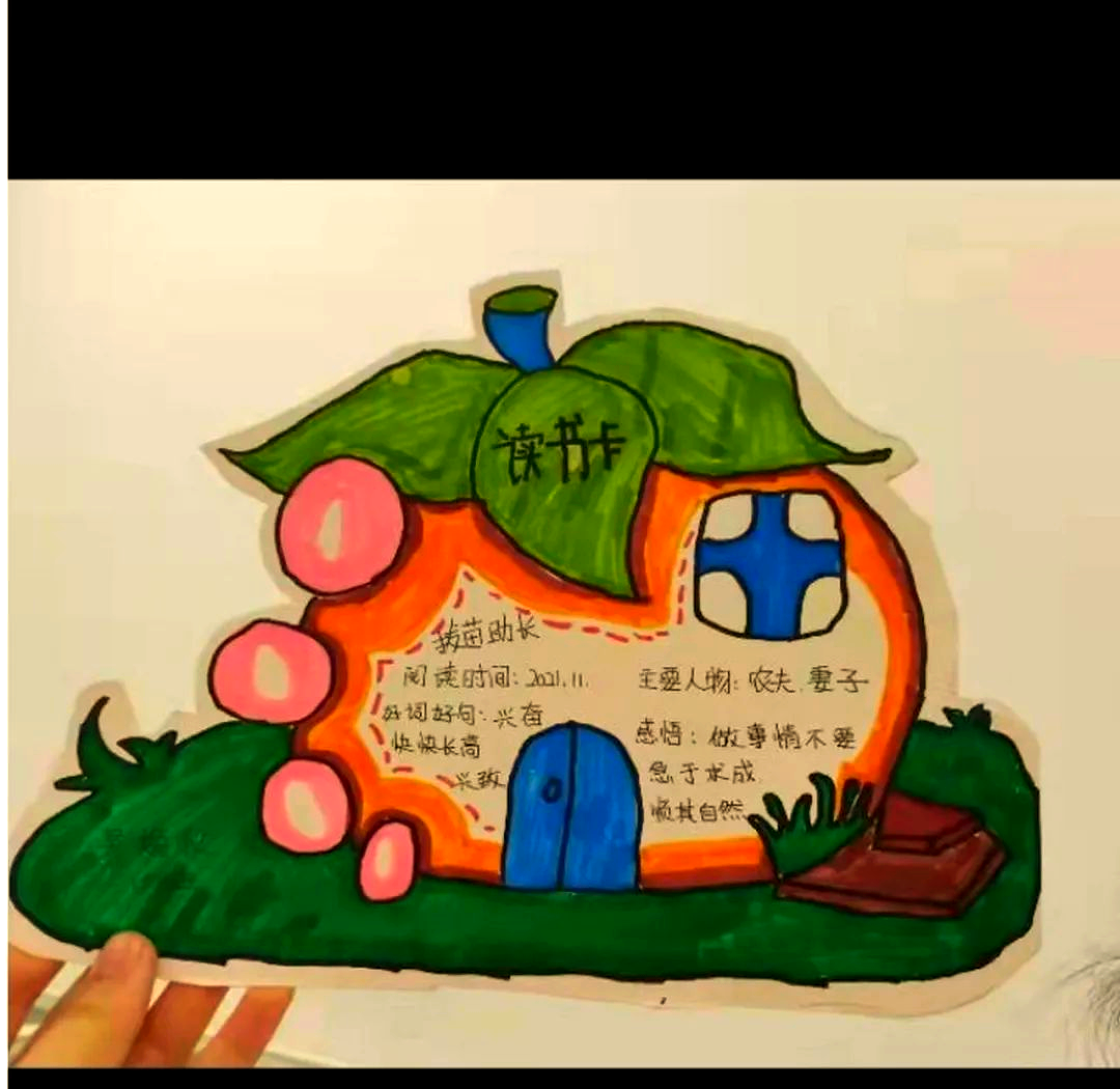 探索个性读书卡的制作秘籍,让你的阅读体验更上一层楼!