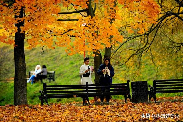 「组图」俄罗斯"颜值"巅峰竟然在秋天 绝美秋景不容错过