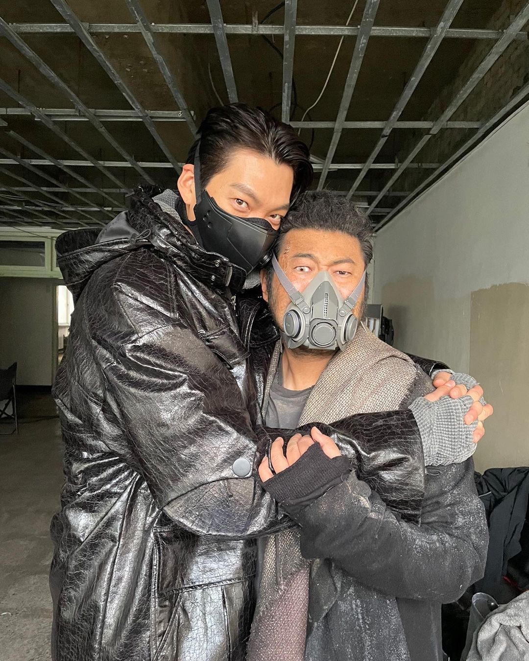 李光洙,金宇彬,d.o被传加入罗pd新综艺!「现场照曝光」制作组回应了