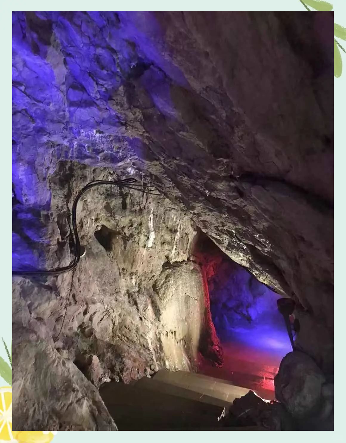 探秘华阳洞:王安石游记中的神秘世界